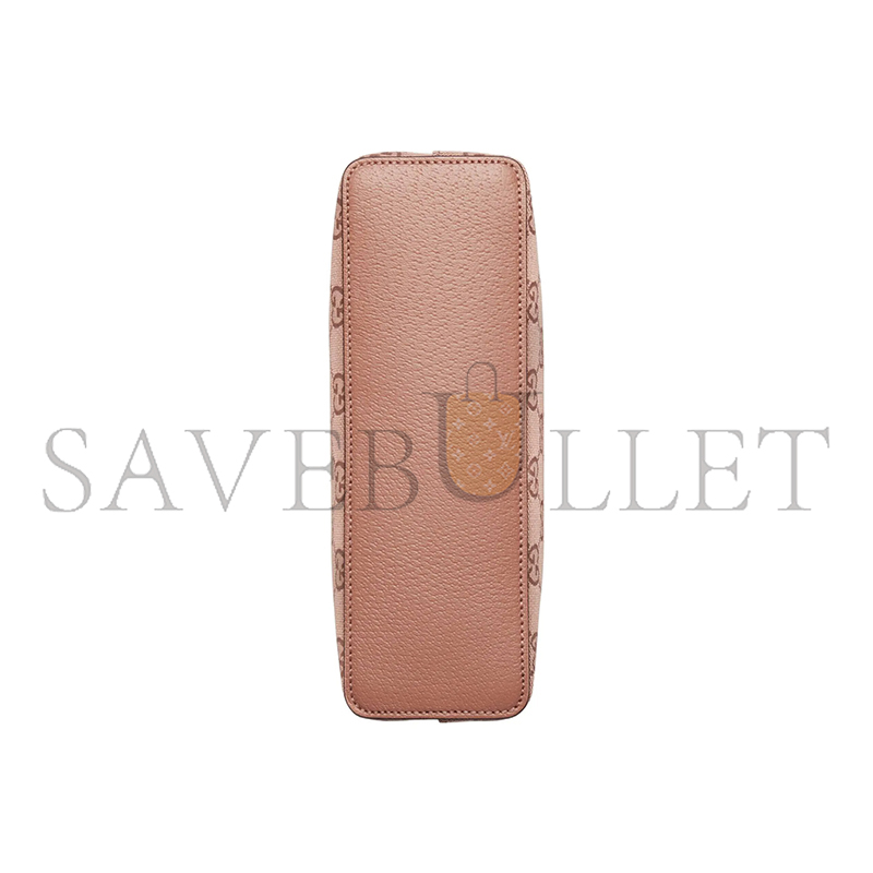 GUCCI OPHIDIA GG SHOULDER BAG 499621 (23.5*19*8cm)